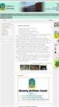 Mobile Screenshot of linkuvosgimnazija.lt